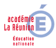 Accueil Académie de la Réunion